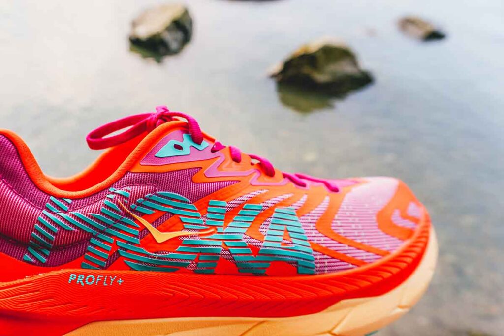 Hoka Tecton X 2 recensione Run Fast
